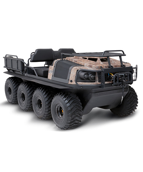 ARGO UAE